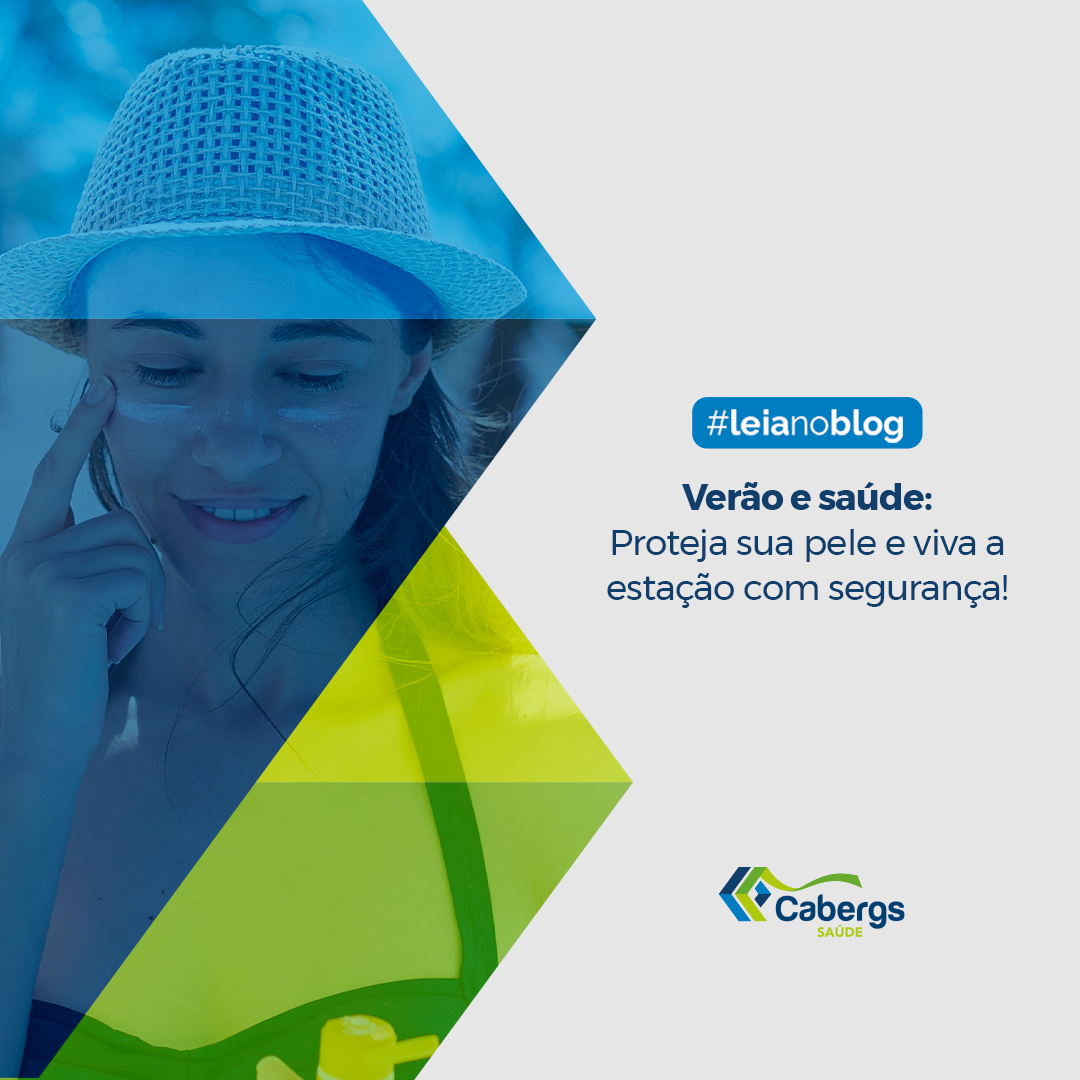 Cuidados com a pele: atenção redobrada com a chegada do verão