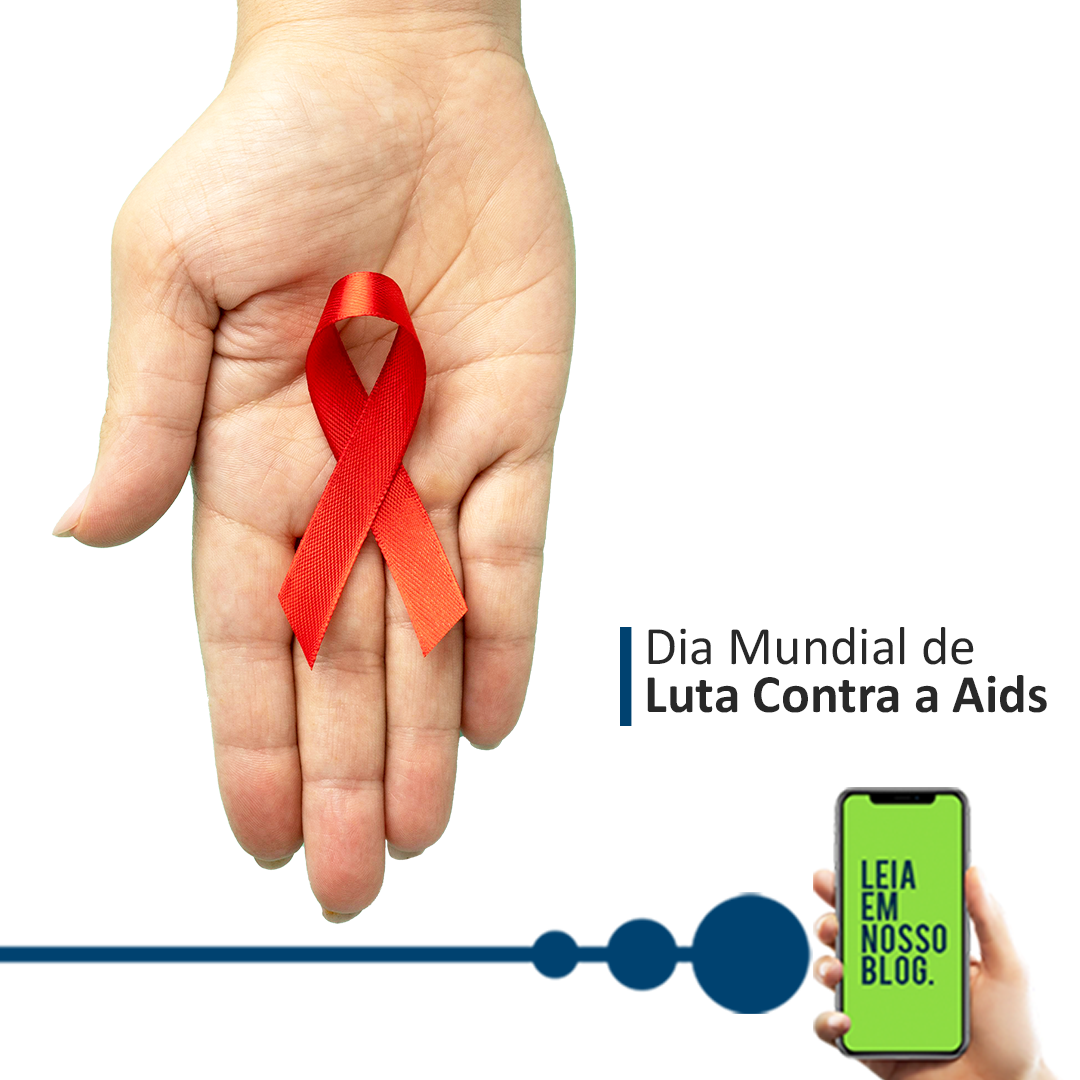 Dia mundial contra Aids