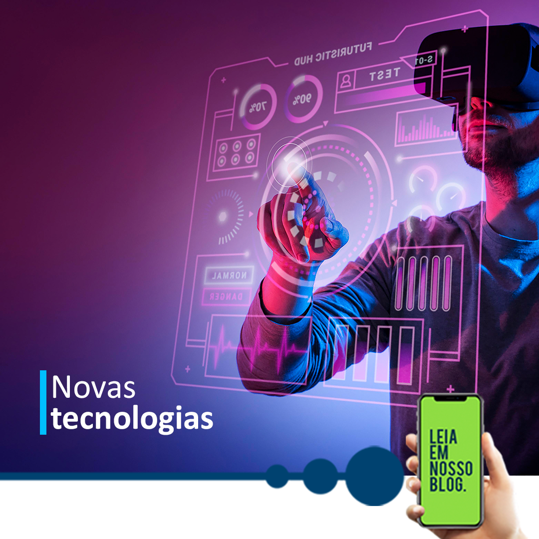 Novas tecnologias