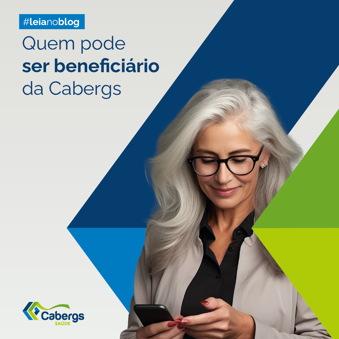 Quem pode ser beneficiário da Cabergs?