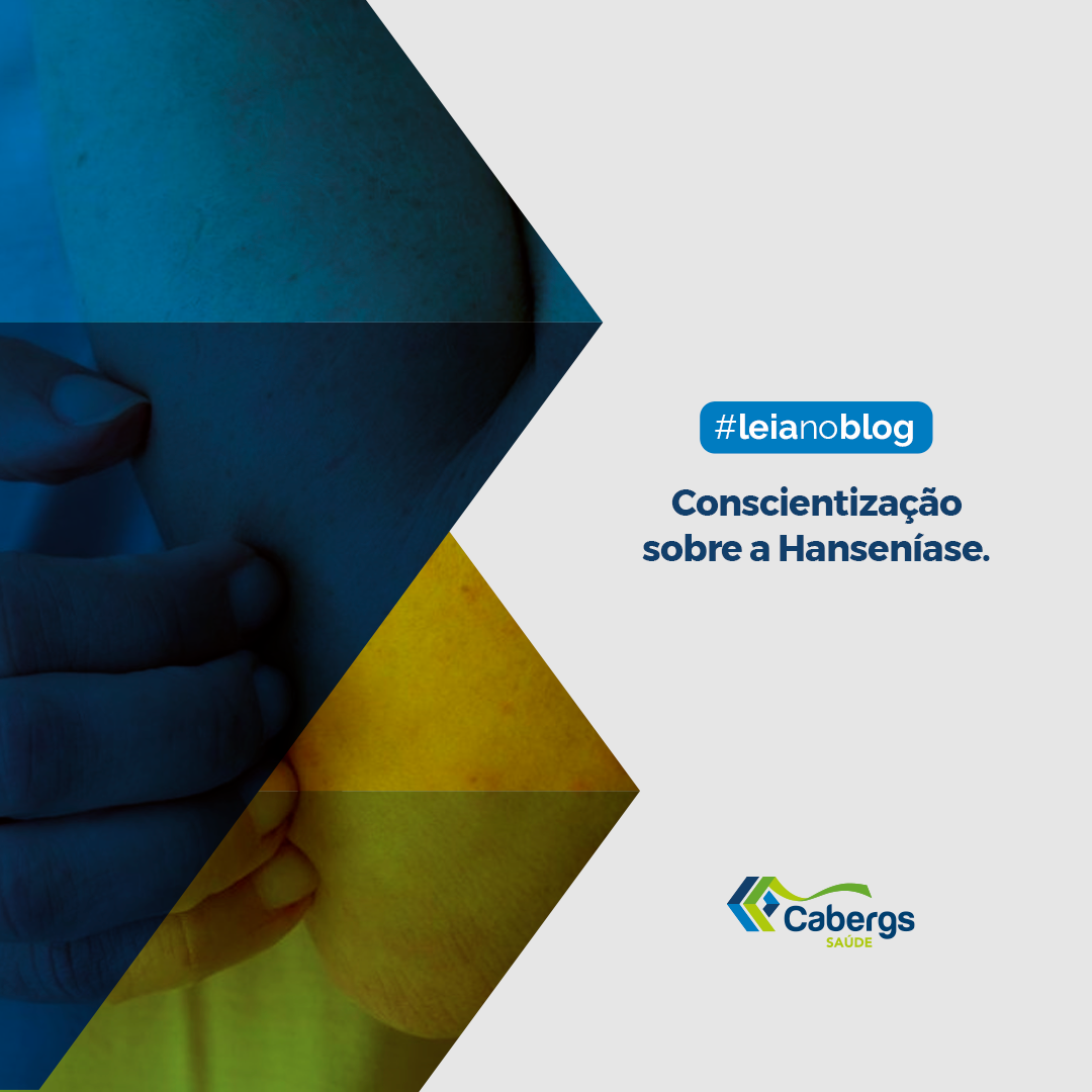 Janeiro Roxo: Conscientização sobre a hanseníase