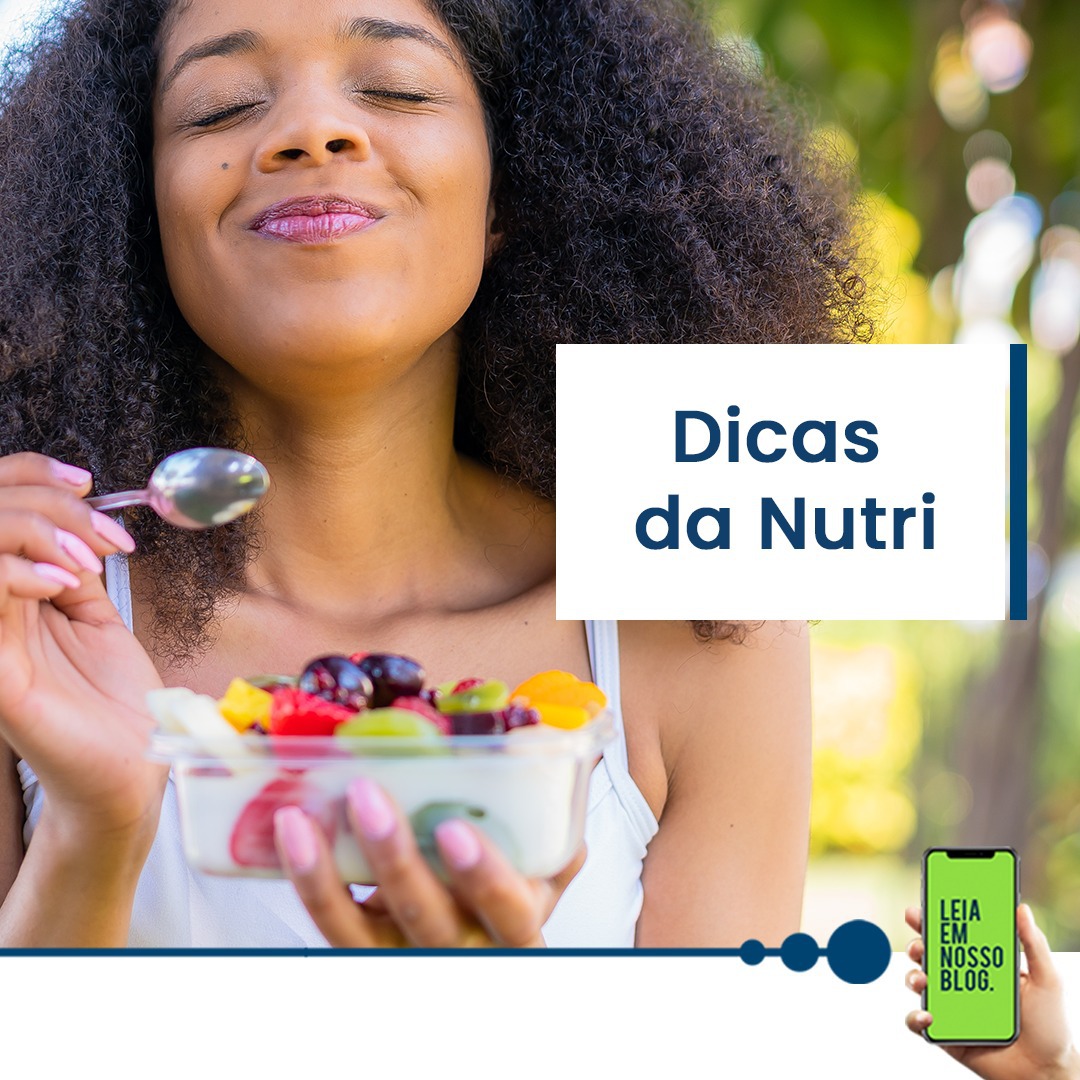 Reinicie com saúde: Dicas da Nutri para voltar à rotina pós-férias