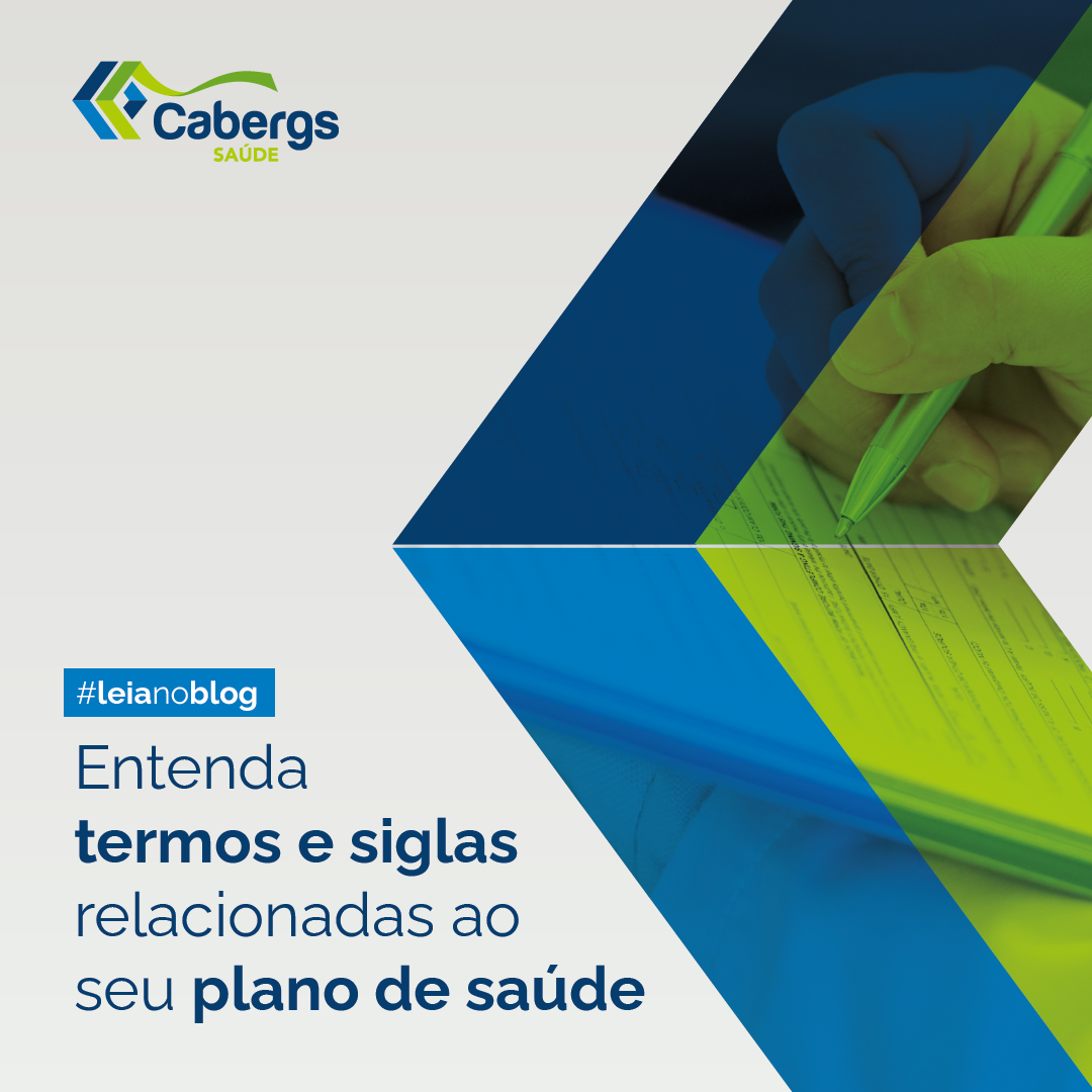 Entenda os principais termos dos planos de saúde