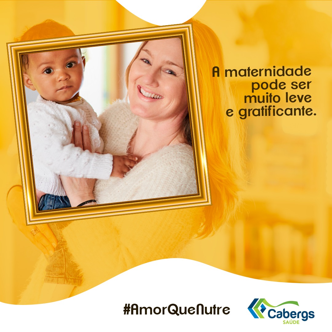 Ser mãe