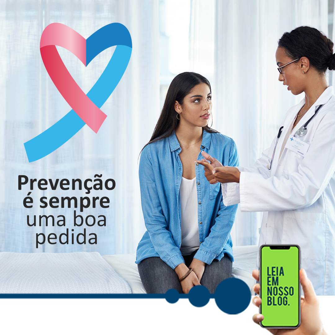 Prevenção é sempre uma boa pedida